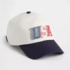 Chapeau de baseball Team USA pour adulte
