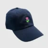 Chapeau de baseball « Tiny Tulip » pour enfants et tout-petits de Rey to Z