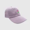 Chapeau de baseball « Tiny Tulip » pour enfants et tout-petits de Rey to Z