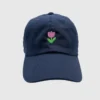 Chapeau de baseball « Tiny Tulip » pour enfants et tout-petits de Rey to Z