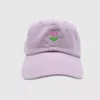 Chapeau de baseball « Tiny Tulip » pour enfants et tout-petits de Rey to Z