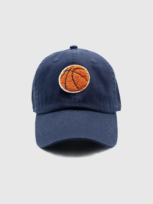 Chapeau de basket Rey to Z pour enfants et tout-petits