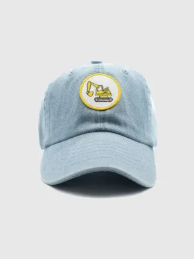 Chapeau de chantier Rey to Z pour enfants et tout-petits