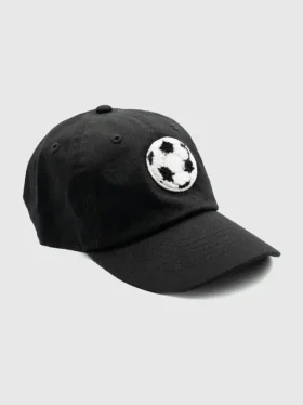 Chapeau de football Rey to Z pour enfants et tout-petits