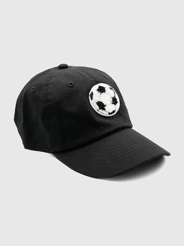 Chapeau de football Rey to Z pour enfants et tout-petits