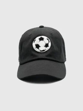 Chapeau de football Rey to Z pour enfants et tout-petits