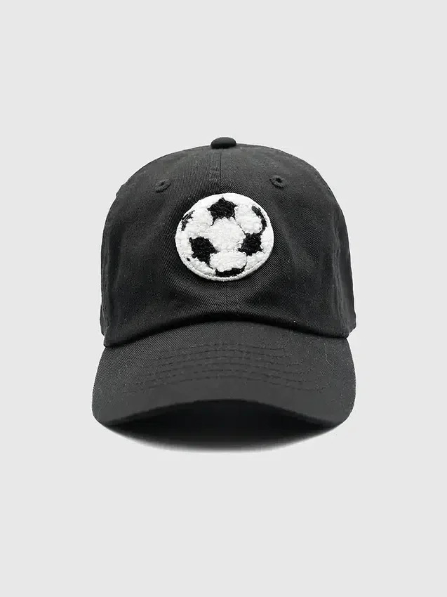 Chapeau de football Rey to Z pour enfants et tout-petits