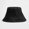 Chapeau de pêche en denim