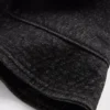 Chapeau de pêche en denim