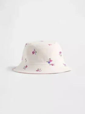 Chapeau de pêche réversible pour Bébé & Enfant