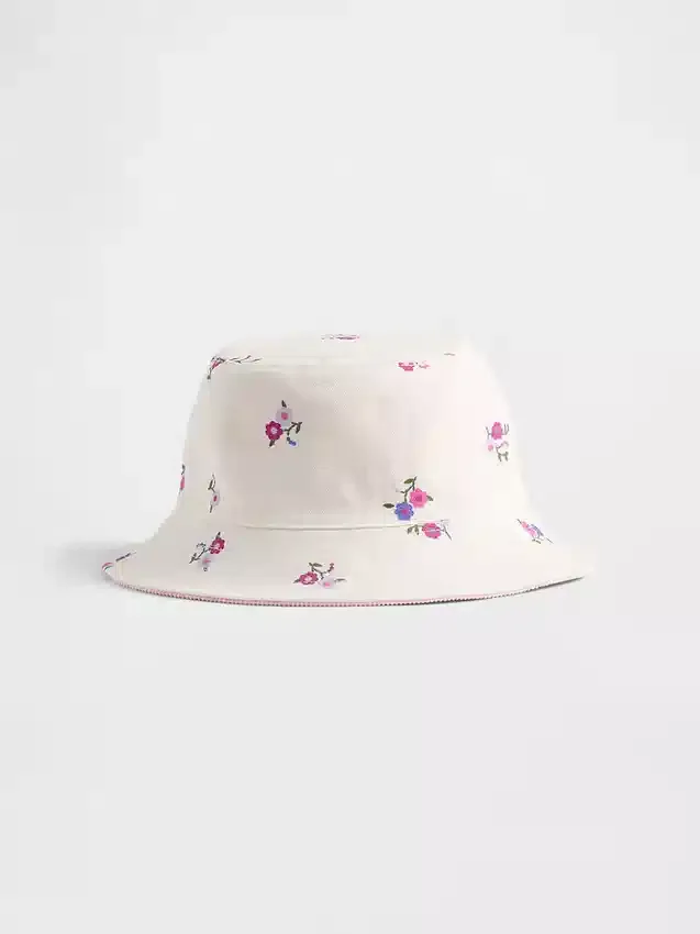 Chapeau de pêche réversible pour Bébé & Enfant