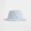 Chapeau de pêcheur en denim à marguerites pour Bébé & Enfant