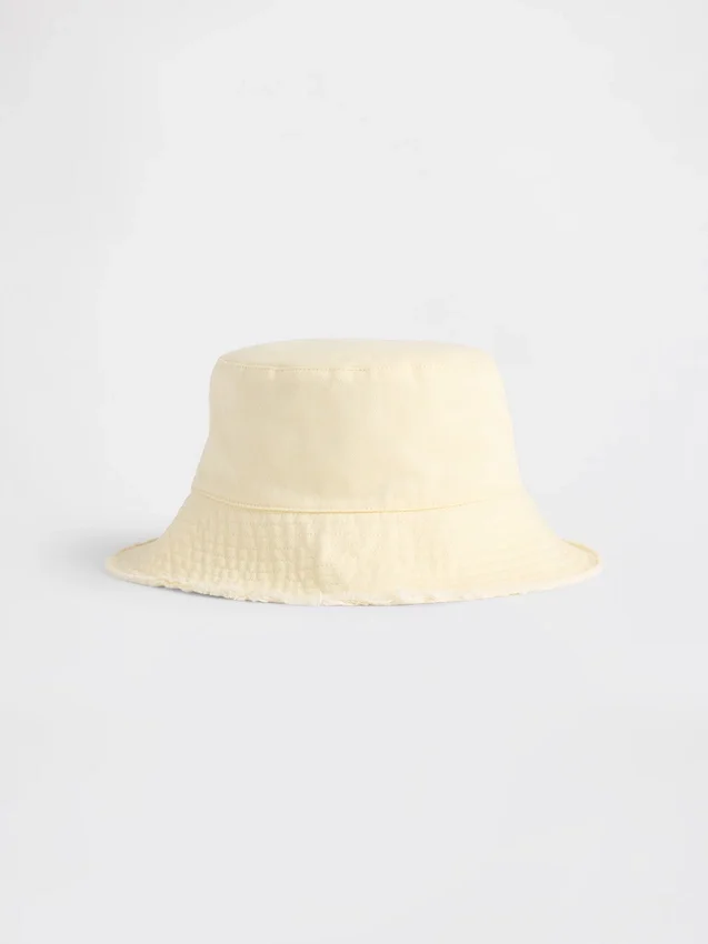 Chapeau de pêcheur pour enfant