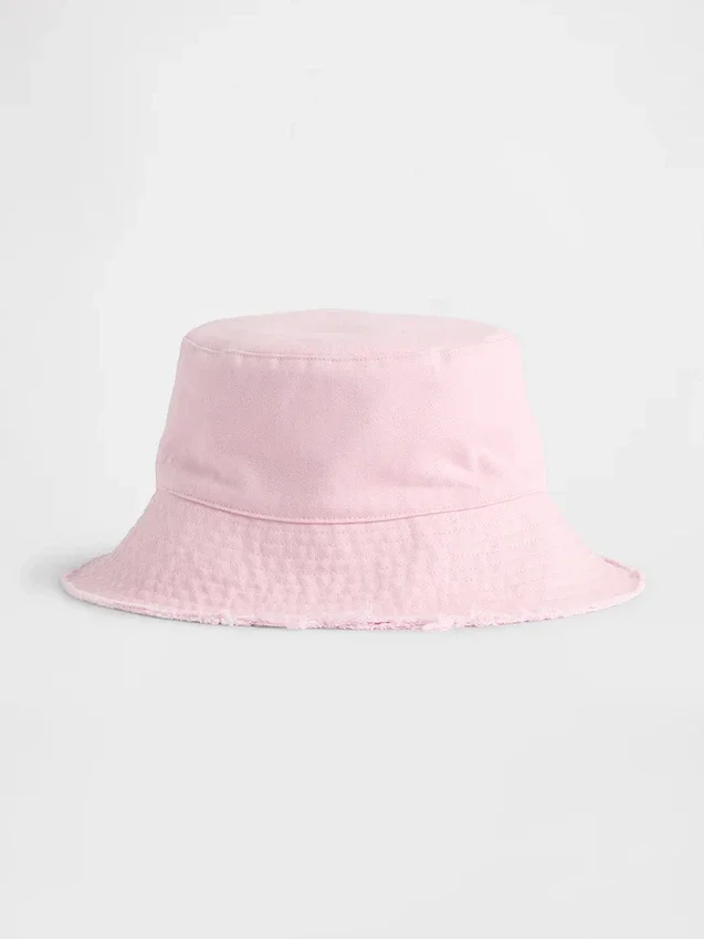 Chapeau de pêcheur pour enfant