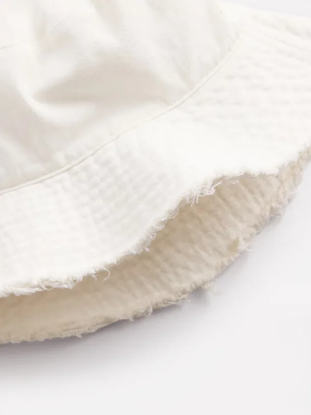 Chapeau de pêcheur pour enfant