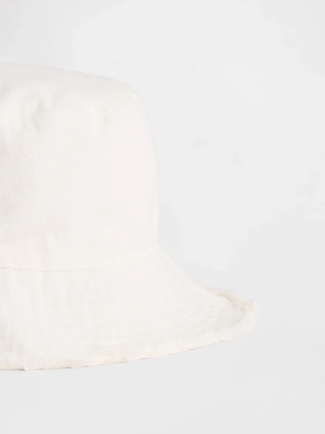 Chapeau de pêcheur pour enfant