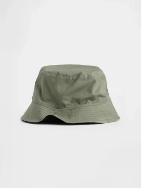 Chapeau de pêcheur réversible pour enfant
