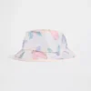 Chapeau de pluie papillon pour tout-petits