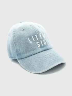 Chapeau « Little Sis » de Rey to Z pour enfants et tout-petits