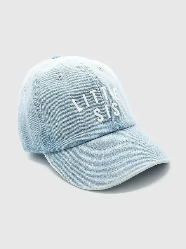 Chapeau « Little Sis » de Rey to Z pour enfants et tout-petits