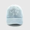 Chapeau « Little Sis » de Rey to Z pour enfants et tout-petits