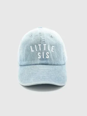 Chapeau « Little Sis » de Rey to Z pour enfants et tout-petits