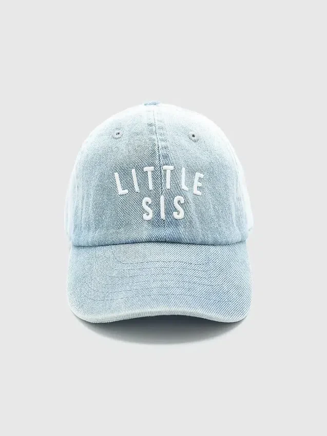 Chapeau « Little Sis » de Rey to Z pour enfants et tout-petits