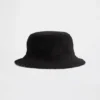 Chapeau réversible à bord large « léopard » pour Bébé & Enfant