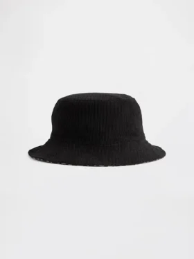 Chapeau réversible à bord large « léopard » pour Bébé & Enfant