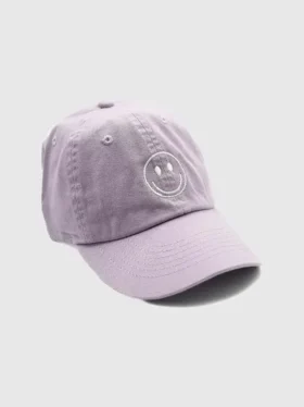 Chapeau « Smiley Face » pour enfants et tout-petits de Rey à Z
