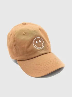 Chapeau « Smiley Face » pour enfants et tout-petits de Rey à Z