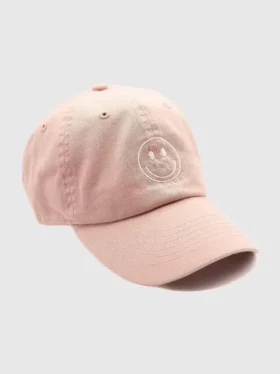 Chapeau « Smiley Face » pour enfants et tout-petits de Rey à Z
