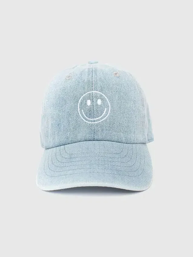 Chapeau « Smiley Face » pour enfants et tout-petits de Rey à Z