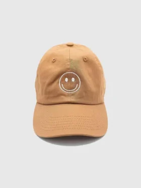 Chapeau « Smiley Face » pour enfants et tout-petits de Rey à Z