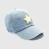 Chapeau « Étoile » Rey to Z pour enfants et tout-petits