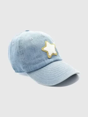 Chapeau « Étoile » Rey to Z pour enfants et tout-petits