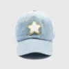 Chapeau « Étoile » Rey to Z pour enfants et tout-petits