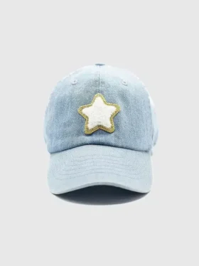 Chapeau « Étoile » Rey to Z pour enfants et tout-petits