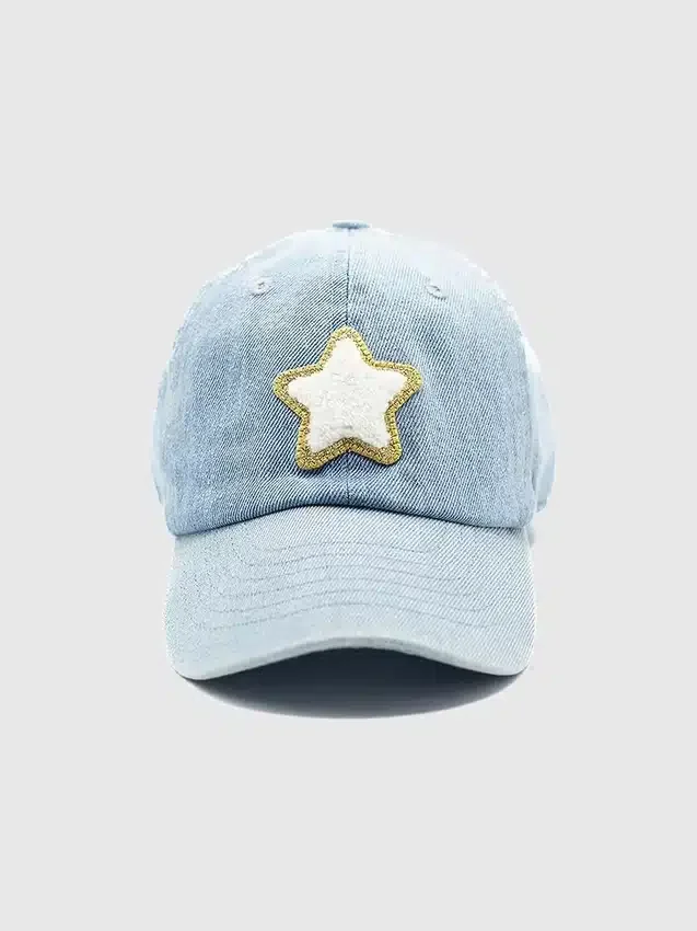 Chapeau « Étoile » Rey to Z pour enfants et tout-petits