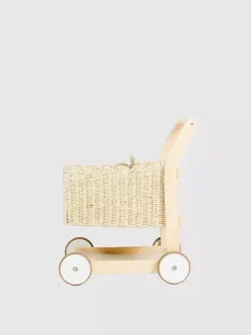 Chariot de courses Gathre pour tout-petits