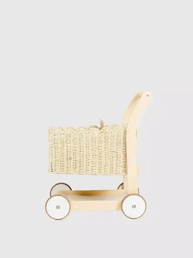 Chariot de courses Gathre pour tout-petits
