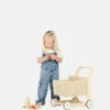 Chariot de courses Gathre pour tout-petits