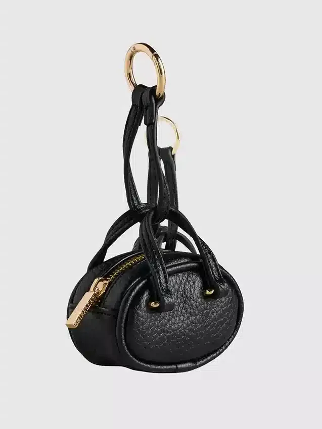 Charm pour sac Shiraleah Vallerie