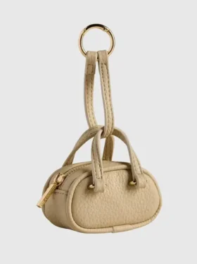 Charm pour sac Shiraleah Vallerie