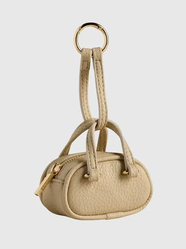 Charm pour sac Shiraleah Vallerie