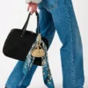 Charm pour sac Shiraleah Vallerie