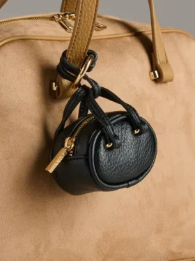 Charm pour sac Shiraleah Vallerie