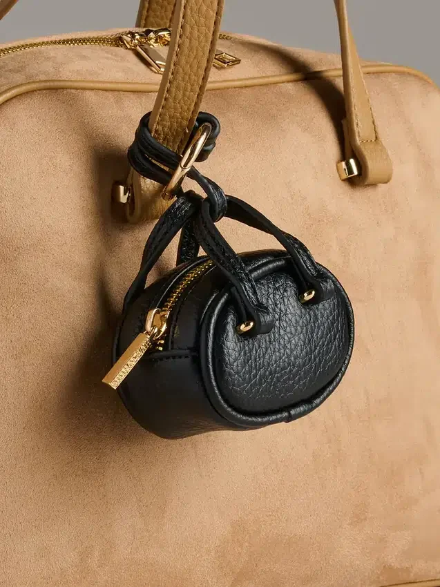 Charm pour sac Shiraleah Vallerie