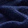 Écharpe au crochet