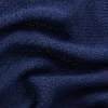 Écharpe au crochet